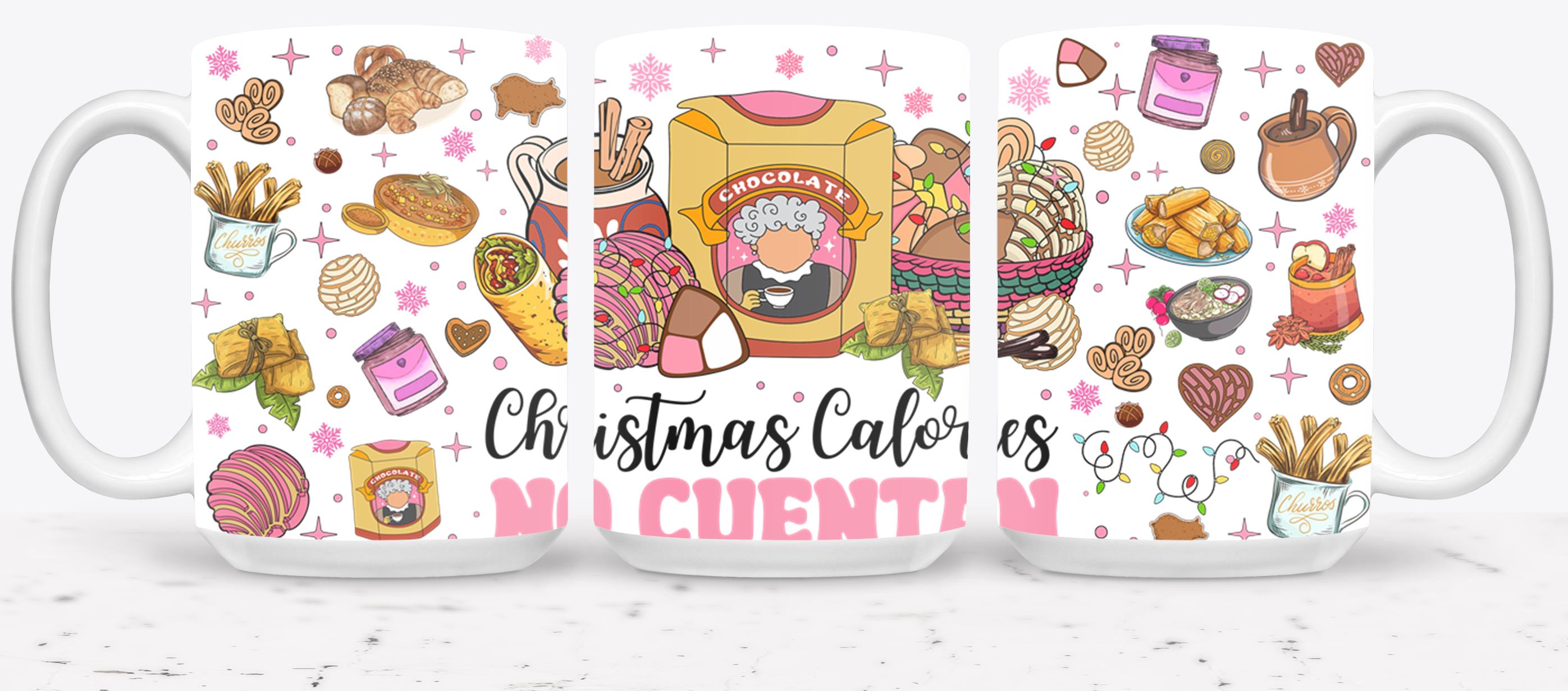 Christmas Pan Dulce-10089